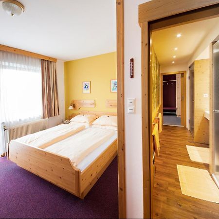 Gasthof Pension Seidl Arbesbach エクステリア 写真
