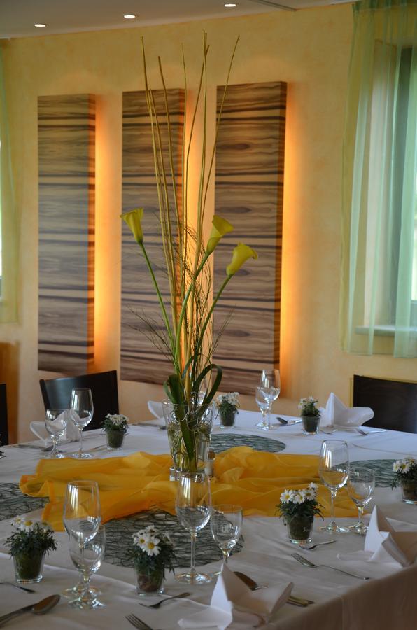 Gasthof Pension Seidl Arbesbach エクステリア 写真