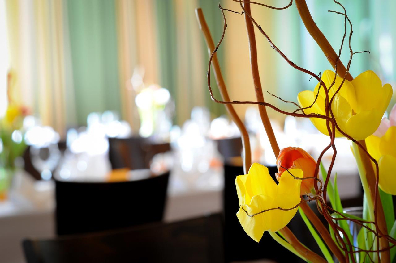 Gasthof Pension Seidl Arbesbach エクステリア 写真