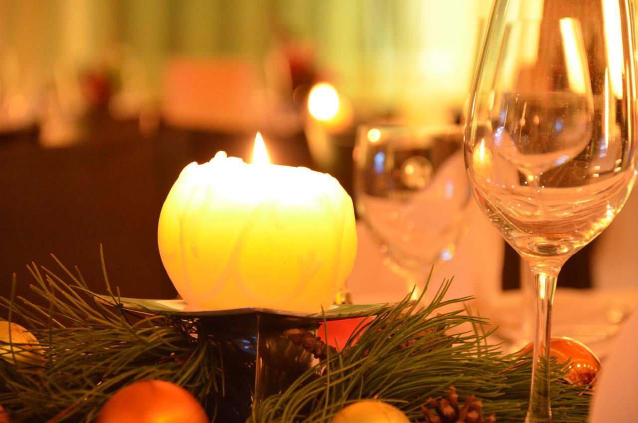 Gasthof Pension Seidl Arbesbach エクステリア 写真