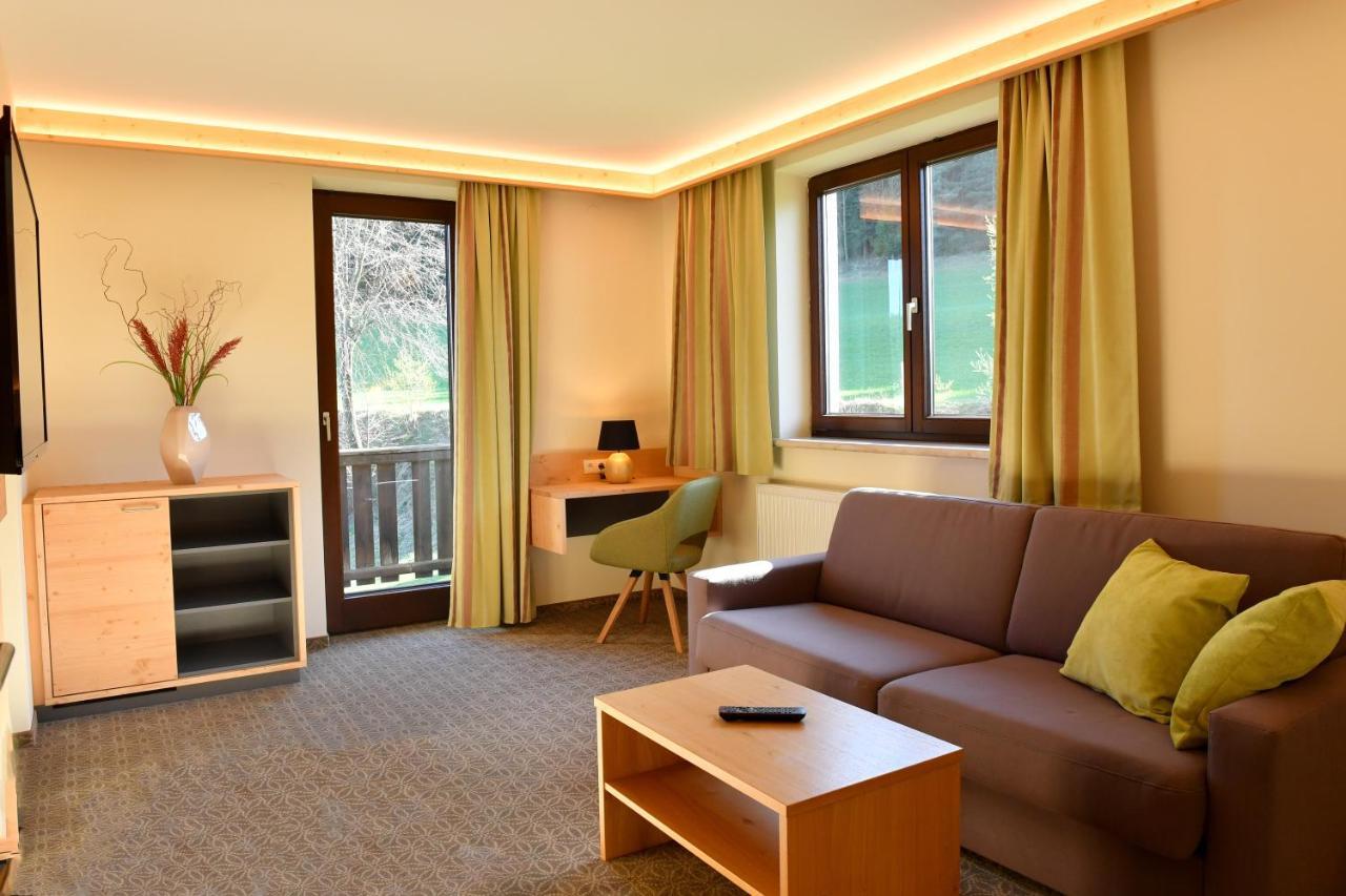 Gasthof Pension Seidl Arbesbach エクステリア 写真