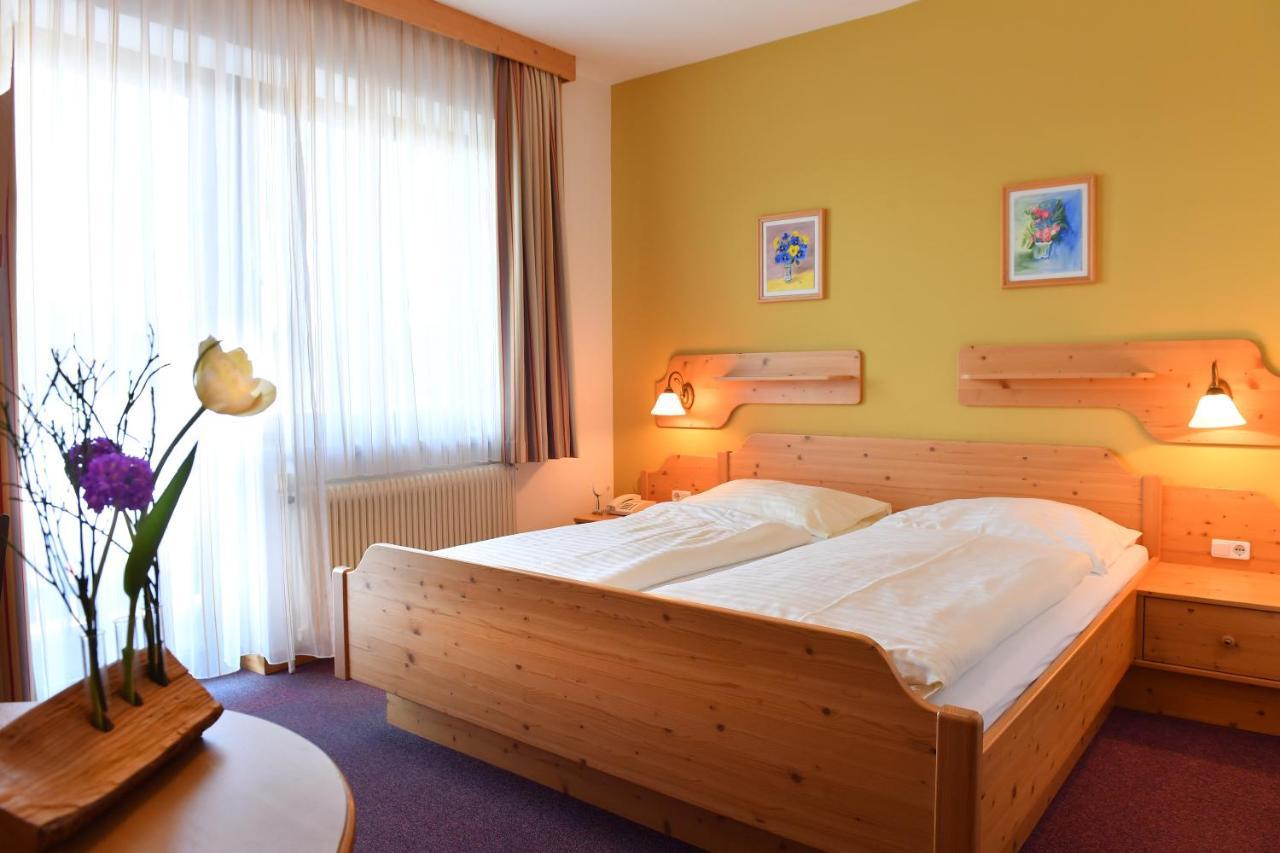 Gasthof Pension Seidl Arbesbach エクステリア 写真
