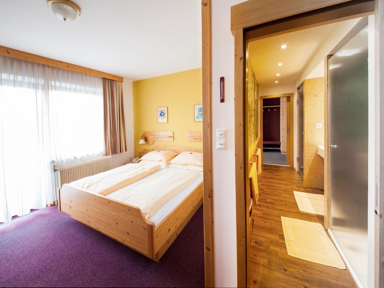 Gasthof Pension Seidl Arbesbach エクステリア 写真