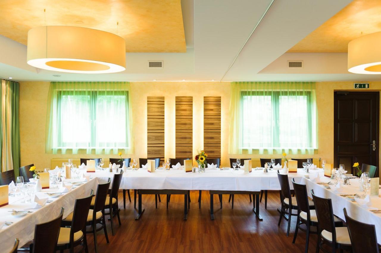 Gasthof Pension Seidl Arbesbach エクステリア 写真