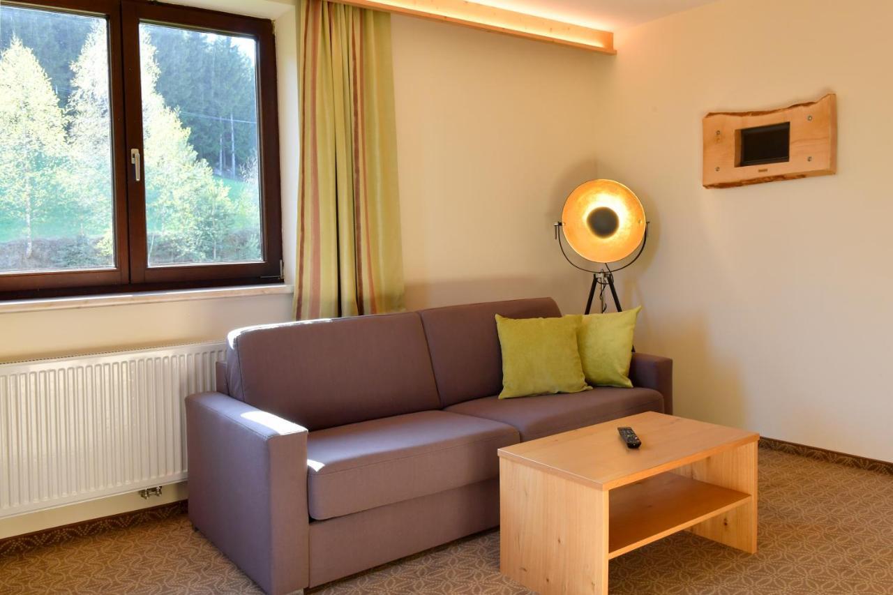 Gasthof Pension Seidl Arbesbach エクステリア 写真
