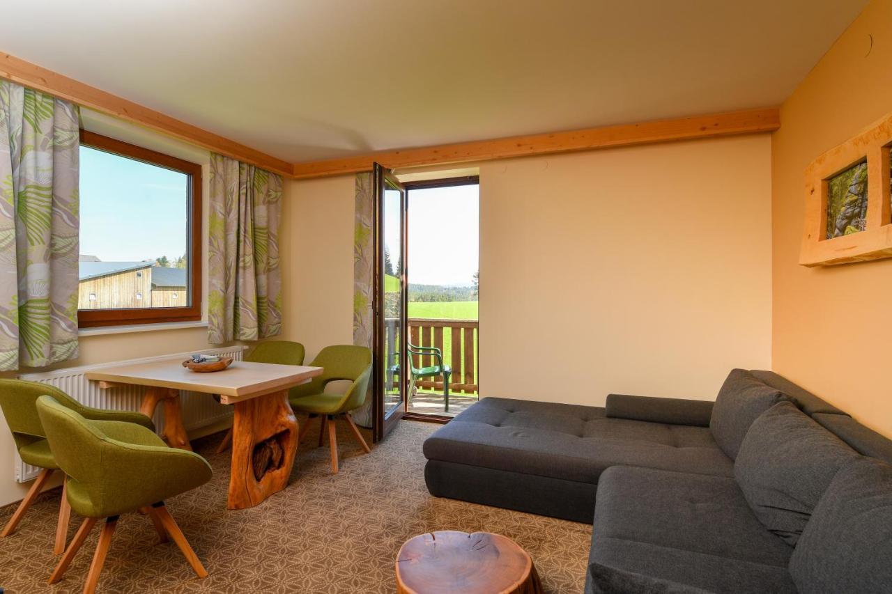 Gasthof Pension Seidl Arbesbach エクステリア 写真