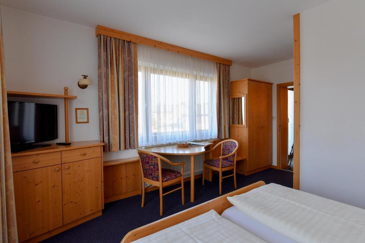 Gasthof Pension Seidl Arbesbach エクステリア 写真