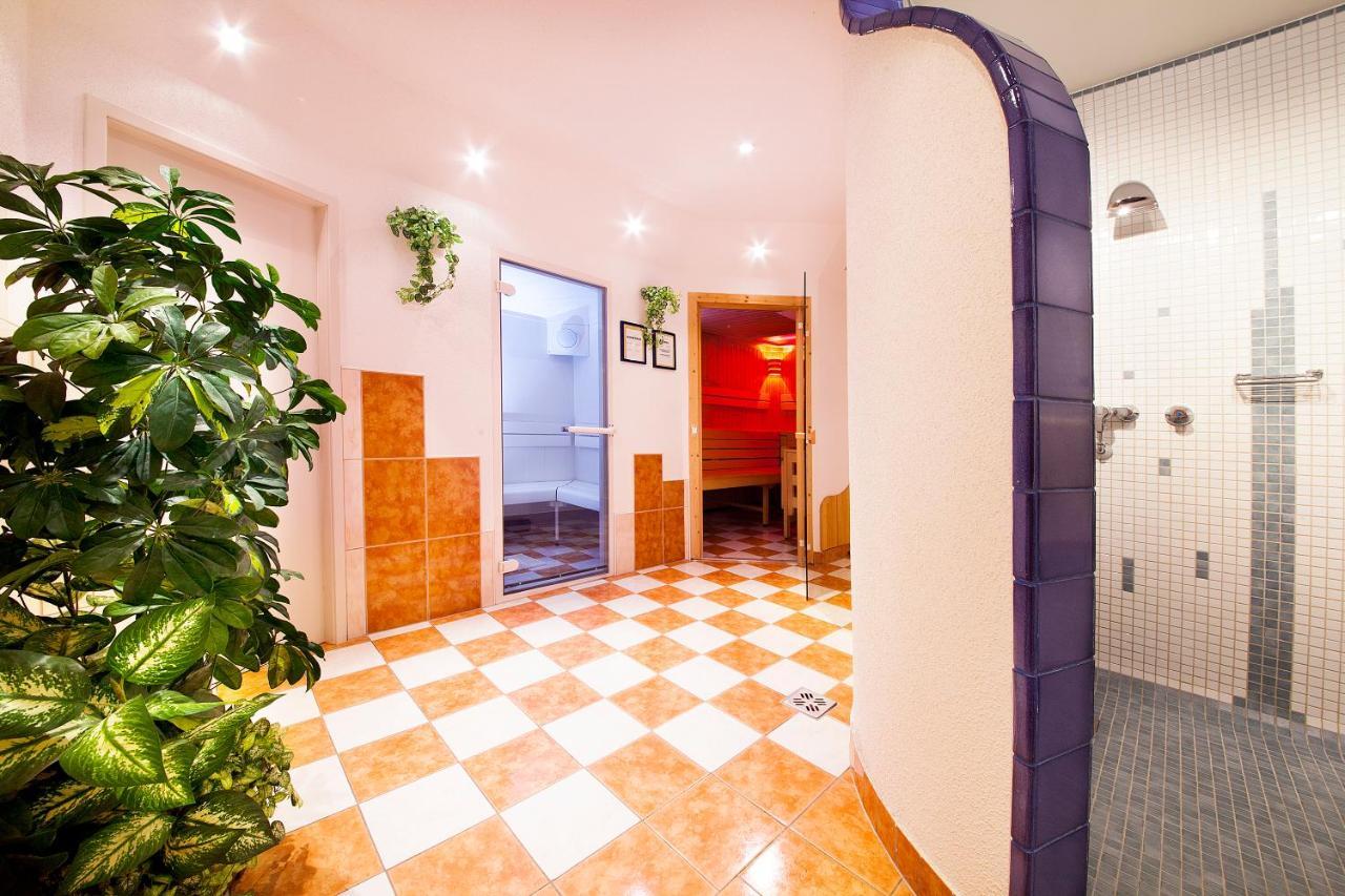 Gasthof Pension Seidl Arbesbach エクステリア 写真