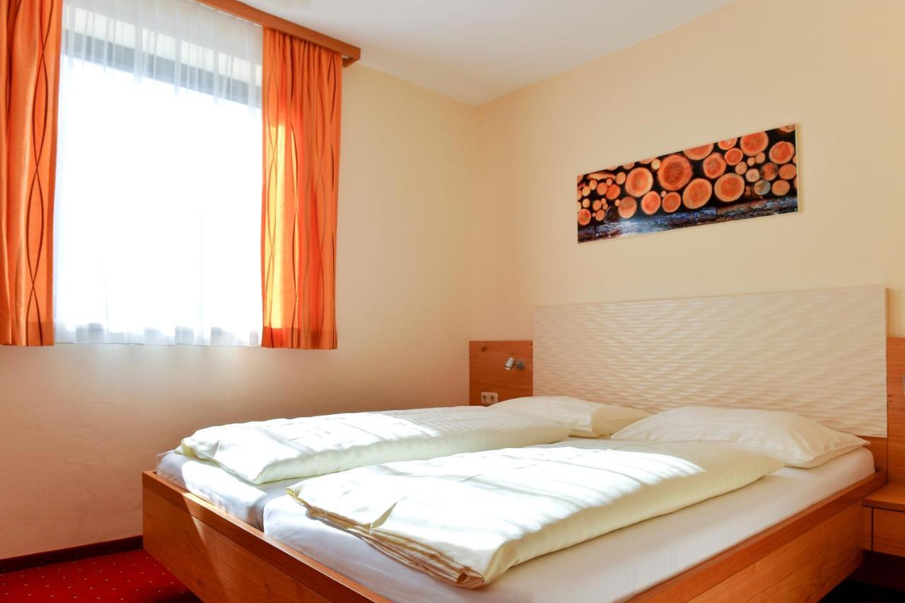 Gasthof Pension Seidl Arbesbach エクステリア 写真