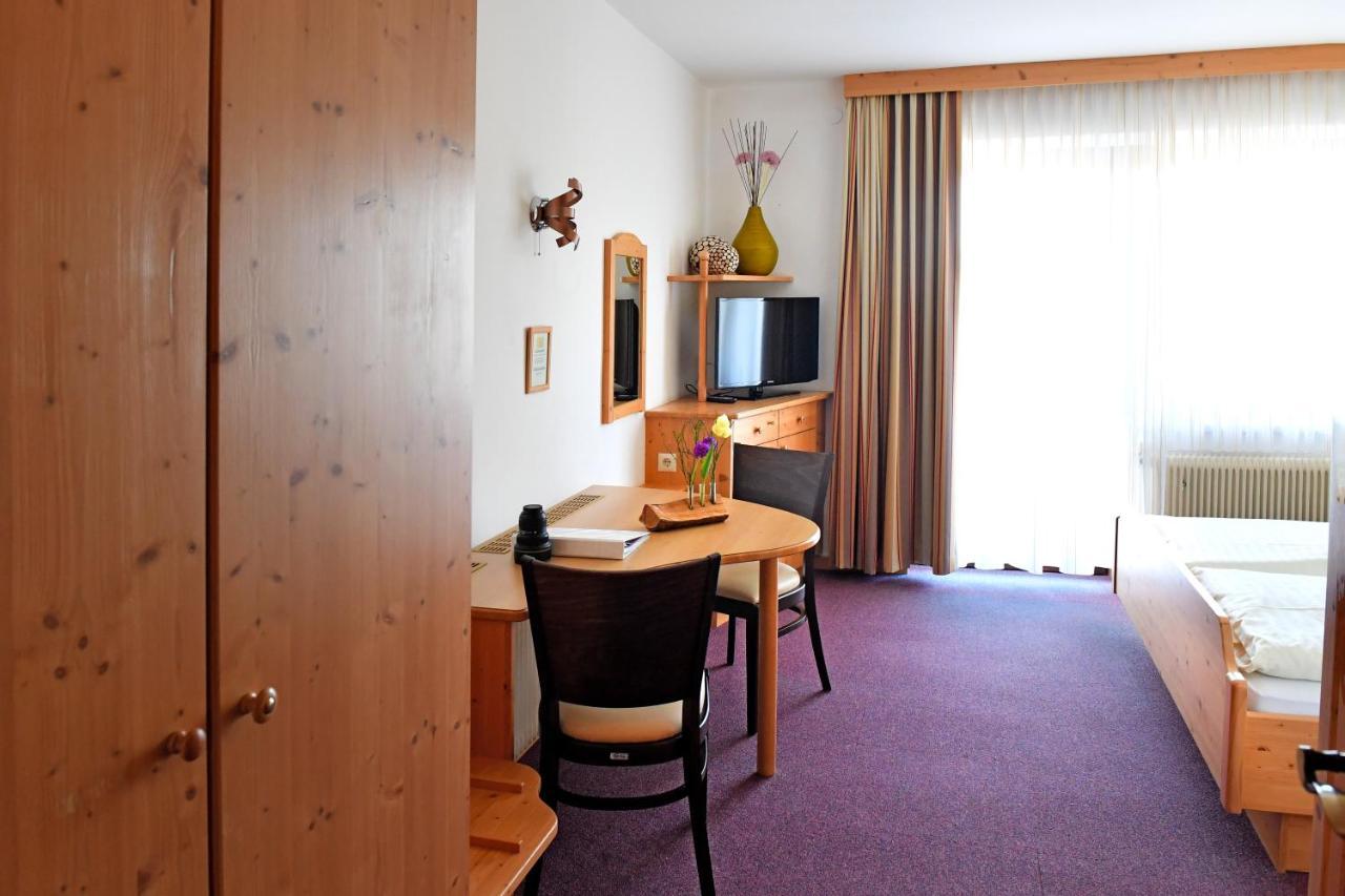Gasthof Pension Seidl Arbesbach エクステリア 写真