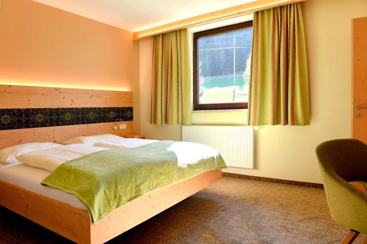Gasthof Pension Seidl Arbesbach エクステリア 写真